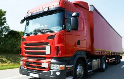 Bursa Isparta Ambar Kargo